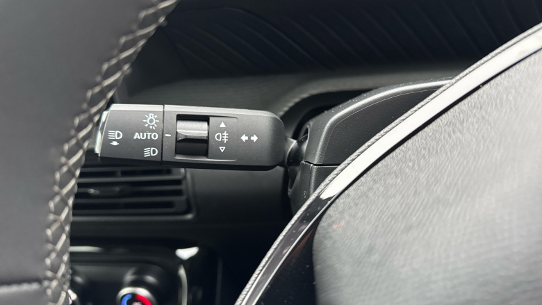 Citroen C3 1.2 Turbo Plus 5dr Petrol Hatchback